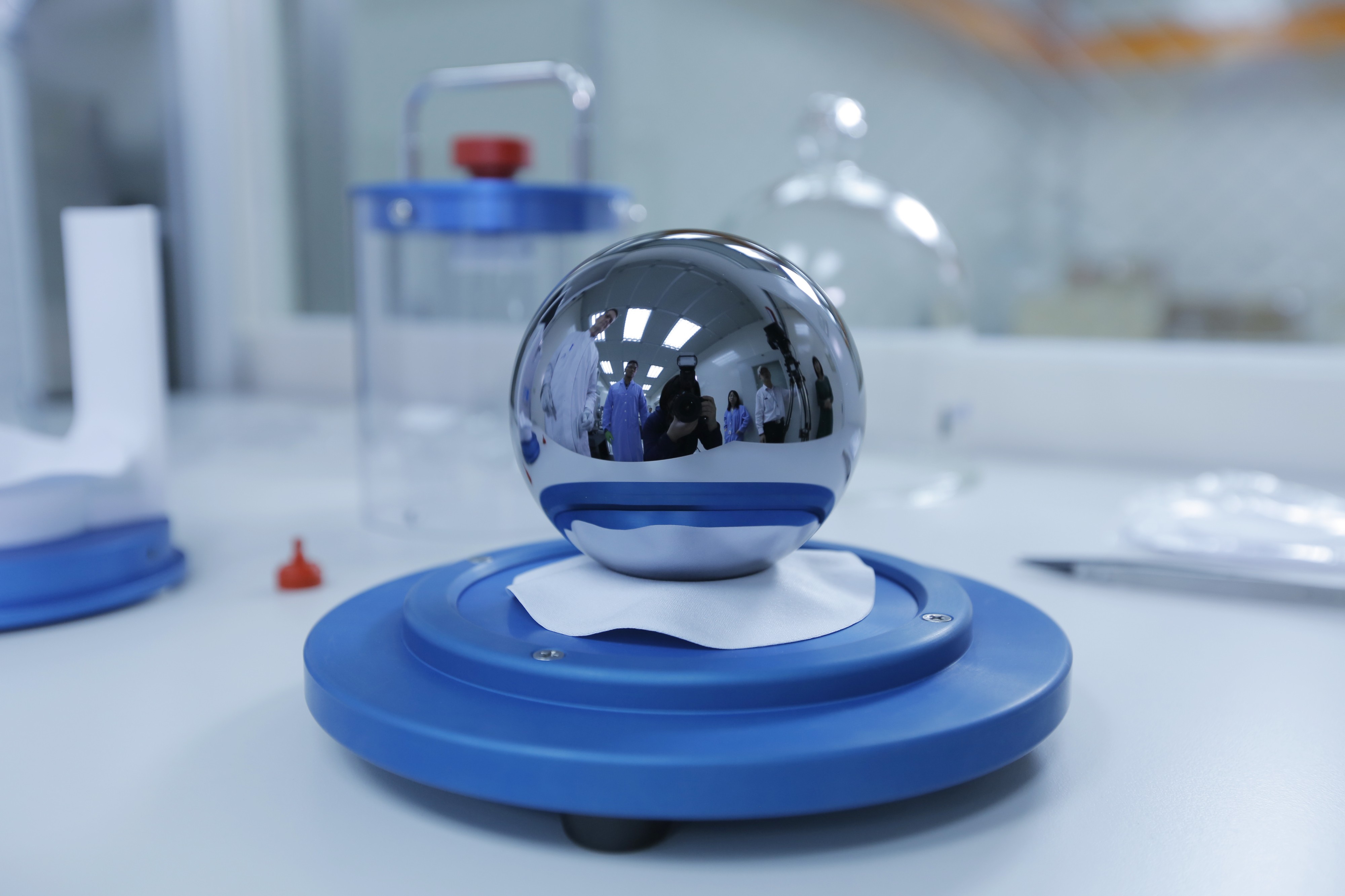 1150121標準局新聞稿【主圖】-標準局以精準量測技術支持產業、守護民生